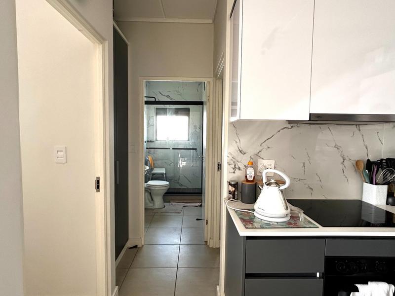 To Let 2 Bedroom Property for Rent in The Huntsman Western Cape